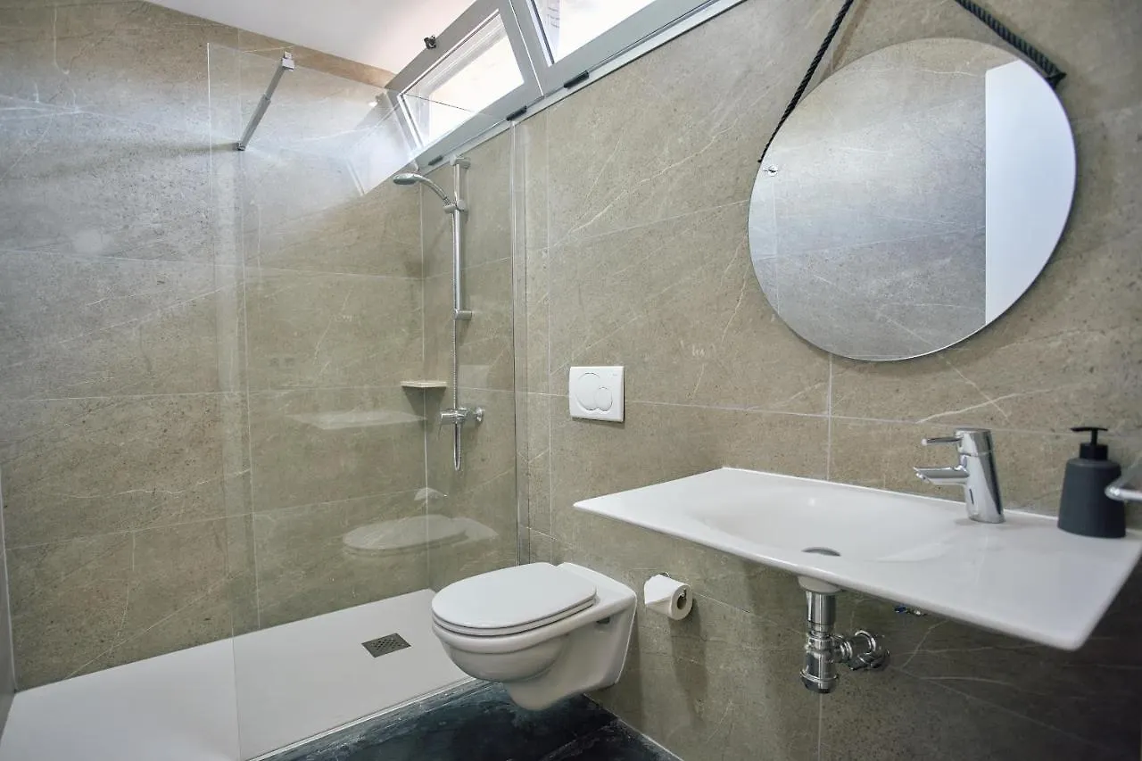 Maspalomas 2BR Flat - near Playa del Ingles San Bartolomé