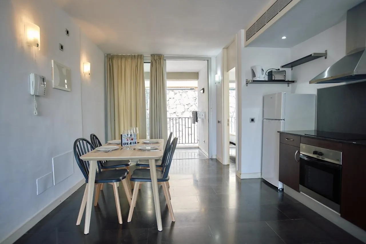 Maspalomas 2BR Flat - near Playa del Ingles San Bartolomé España