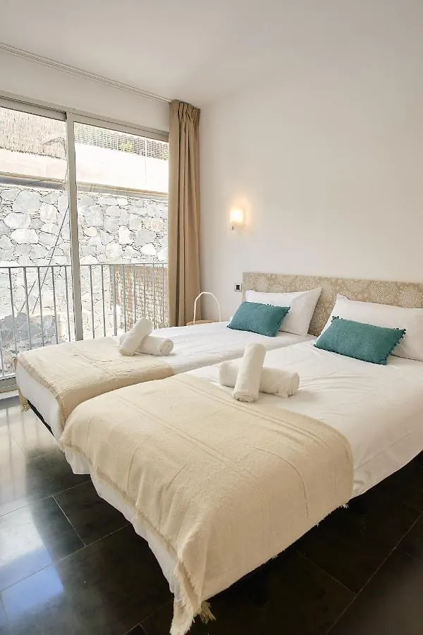 Apartamento Maspalomas 2BR Flat - near Playa del Ingles San Bartolomé