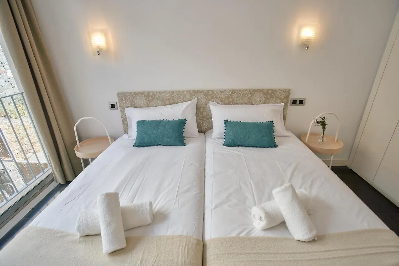 Maspalomas 2BR Flat - near Playa del Ingles San Bartolomé 0*,