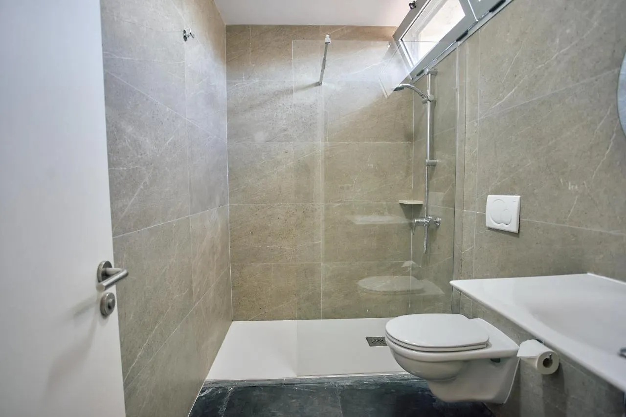 Maspalomas 2BR Flat - near Playa del Ingles San Bartolomé Apartamento