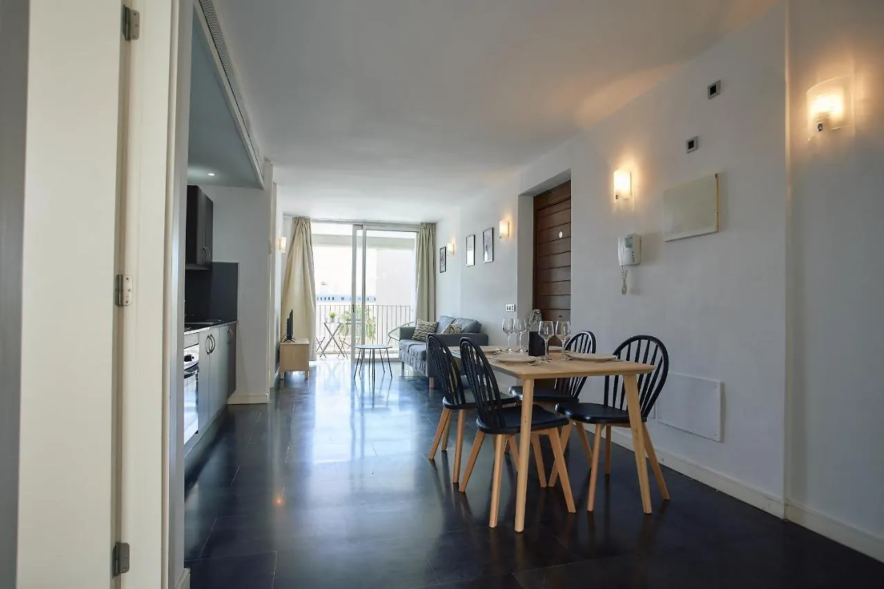 Apartamento Maspalomas 2BR Flat - near Playa del Ingles San Bartolomé