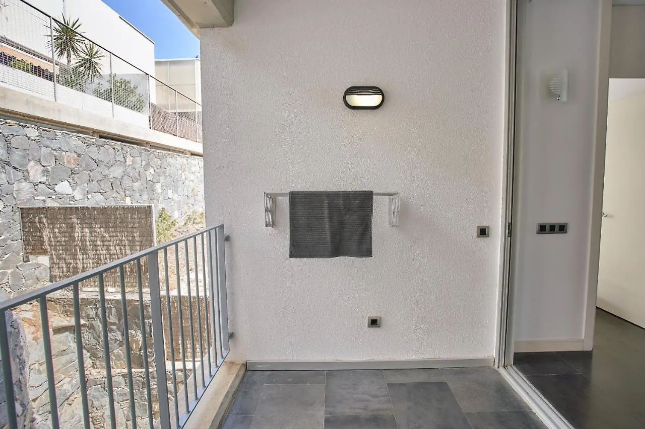 Maspalomas 2BR Flat - near Playa del Ingles San Bartolomé