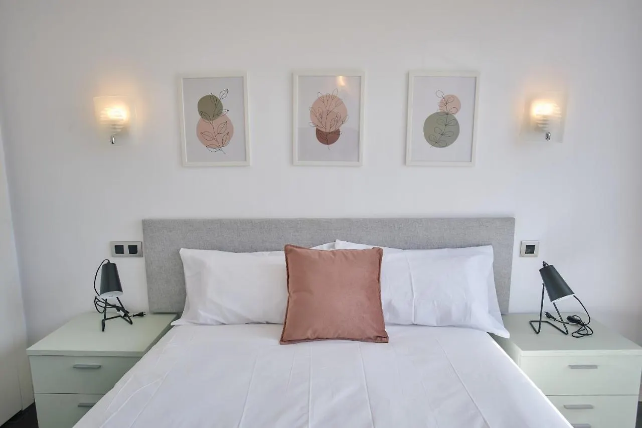 Apartamento Maspalomas 2BR Flat - near Playa del Ingles San Bartolomé