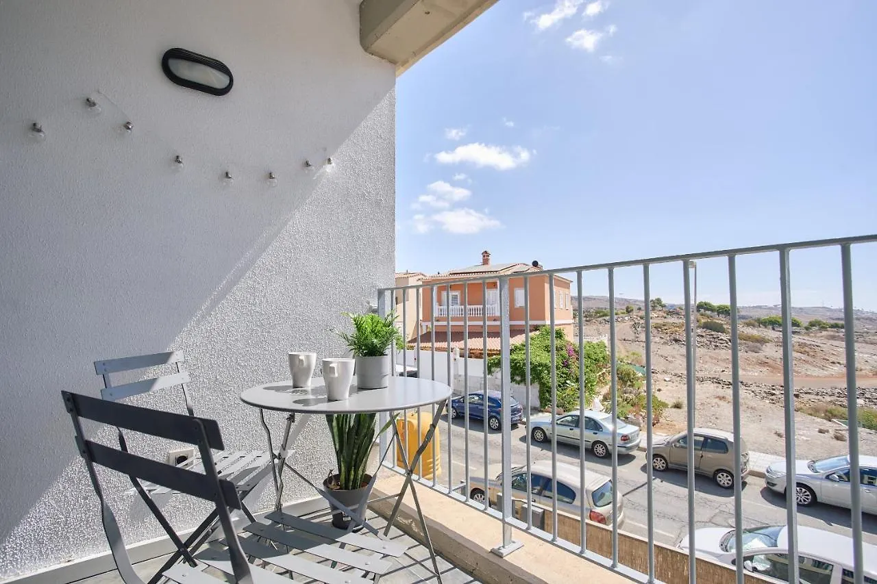 Maspalomas 2BR Flat - near Playa del Ingles San Bartolomé 0*,  España