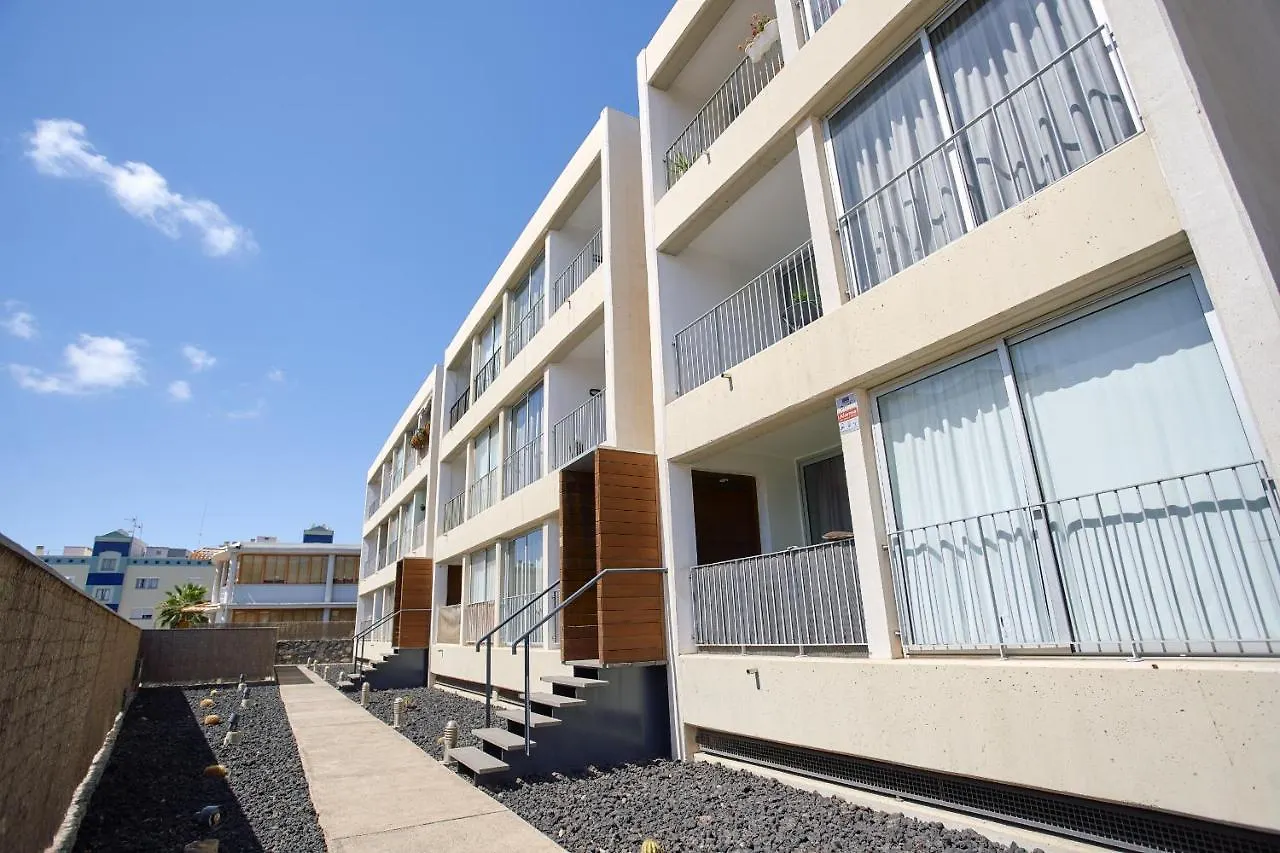 Maspalomas 2BR Flat - near Playa del Ingles San Bartolomé Apartamento