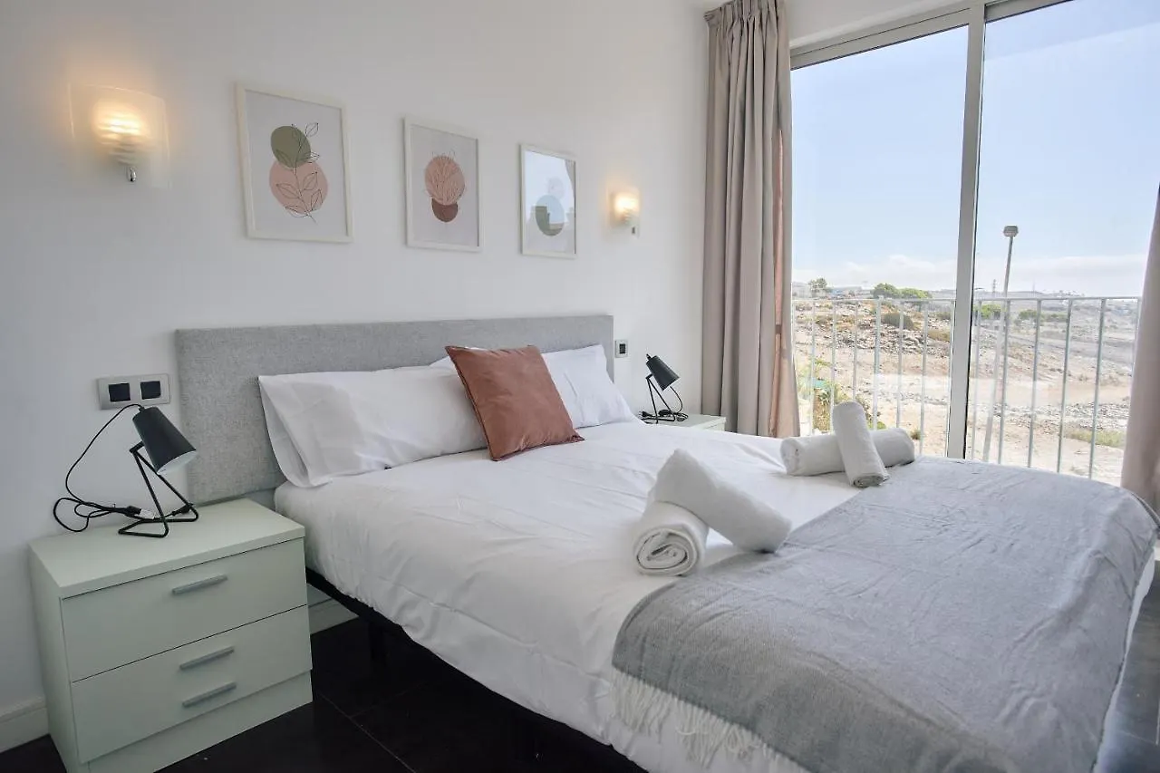 Apartamento Maspalomas 2BR Flat - near Playa del Ingles San Bartolomé España