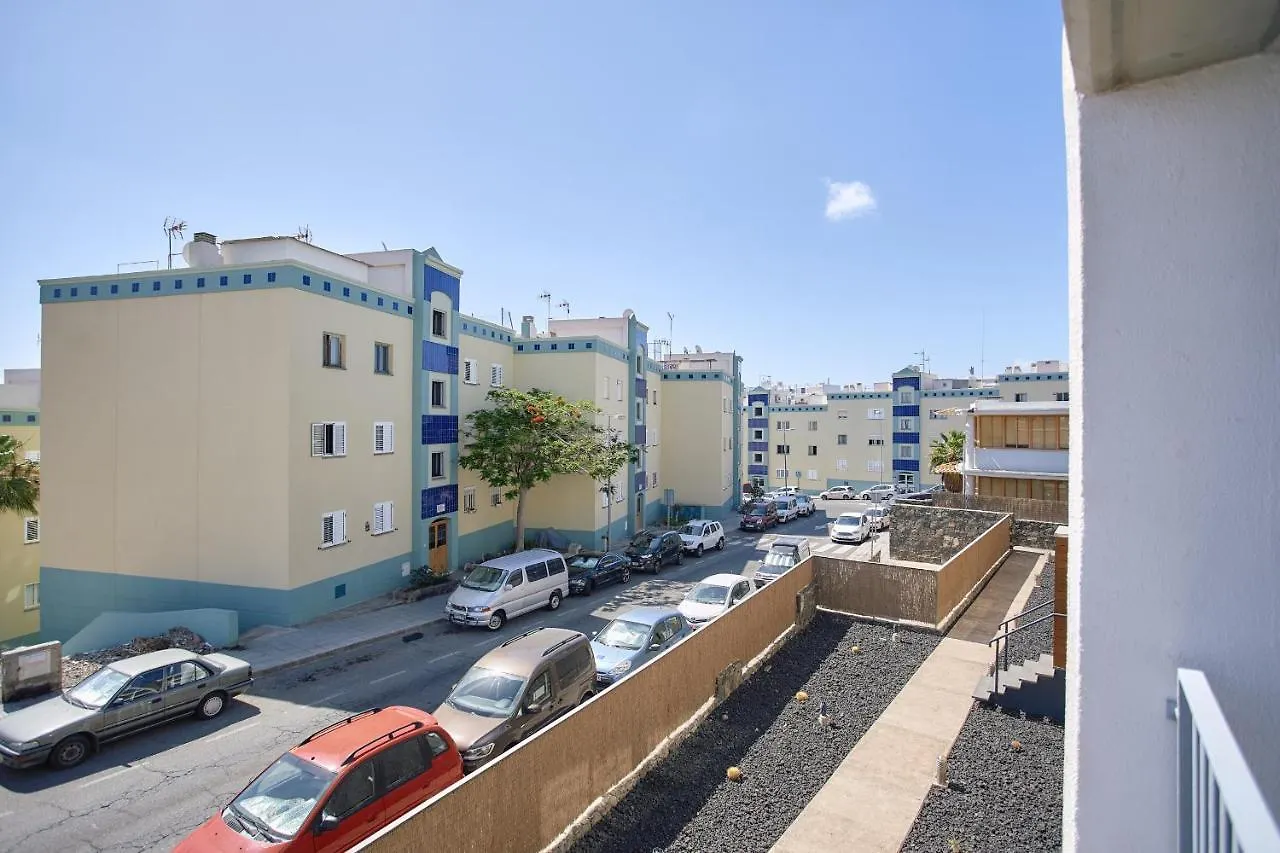 Apartamento Maspalomas 2BR Flat - near Playa del Ingles San Bartolomé