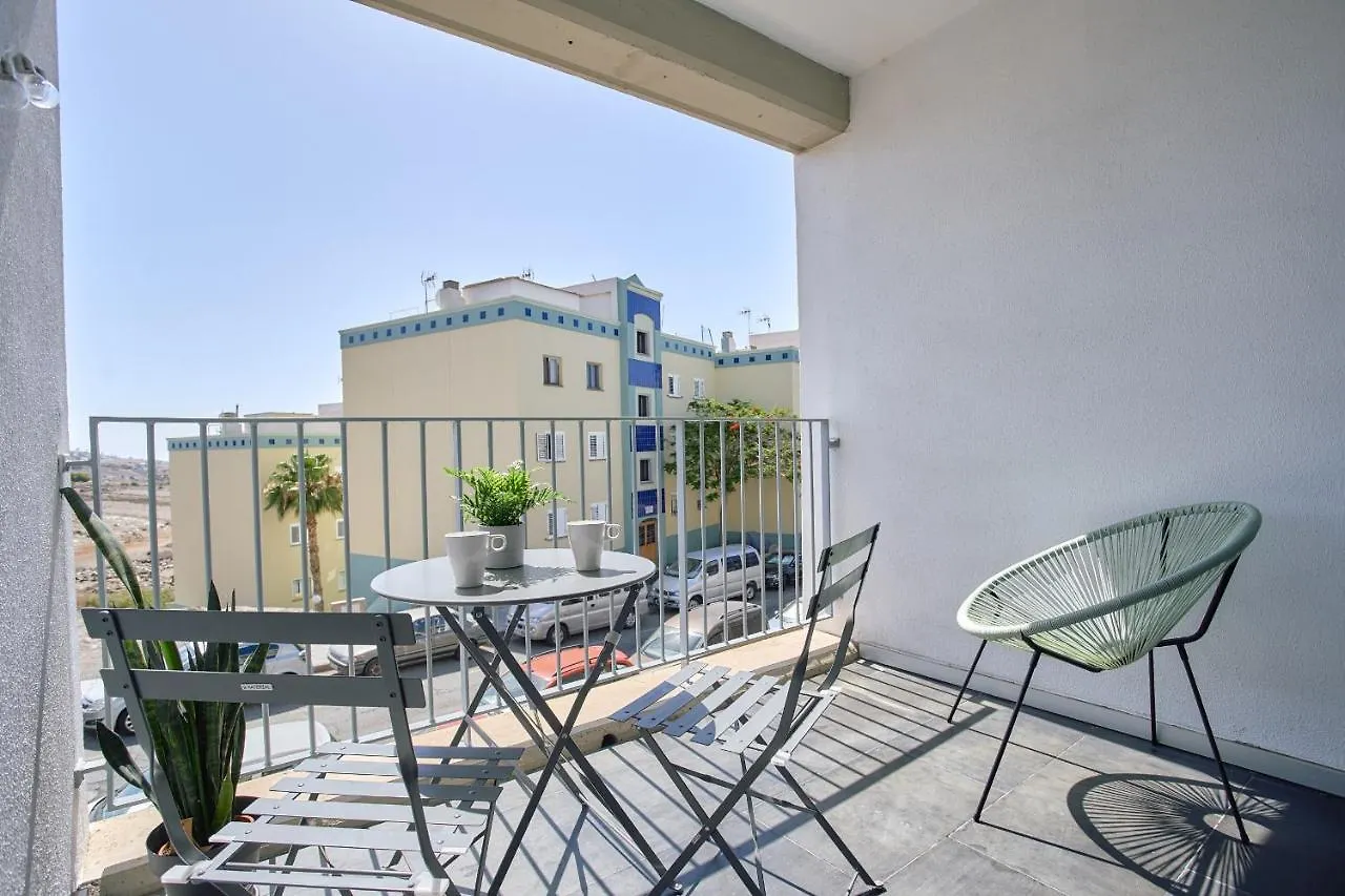 Maspalomas 2BR Flat - near Playa del Ingles San Bartolomé
