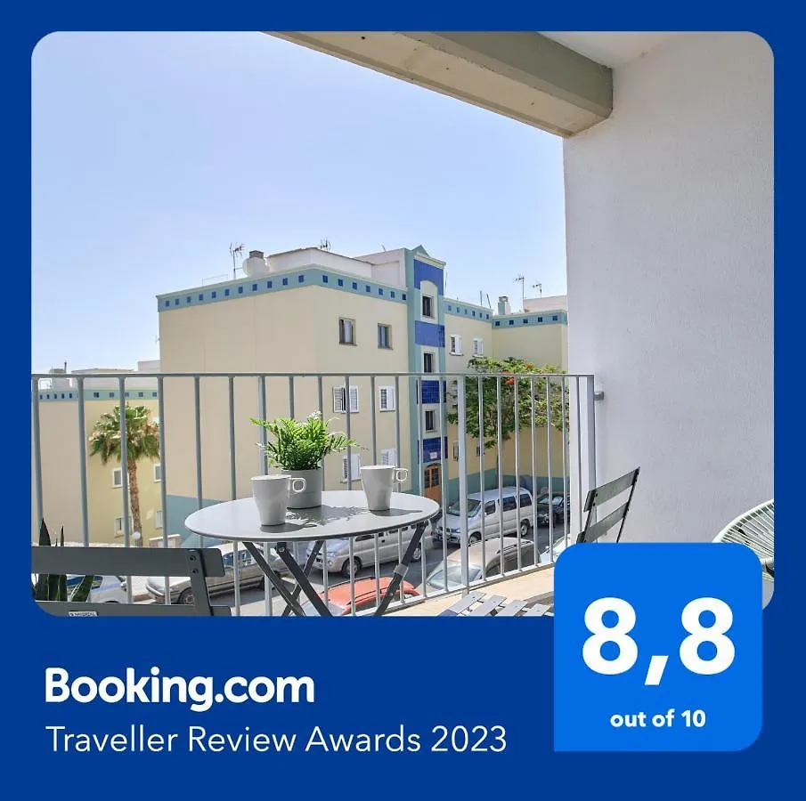 Apartamento Maspalomas 2BR Flat - near Playa del Ingles San Bartolomé España