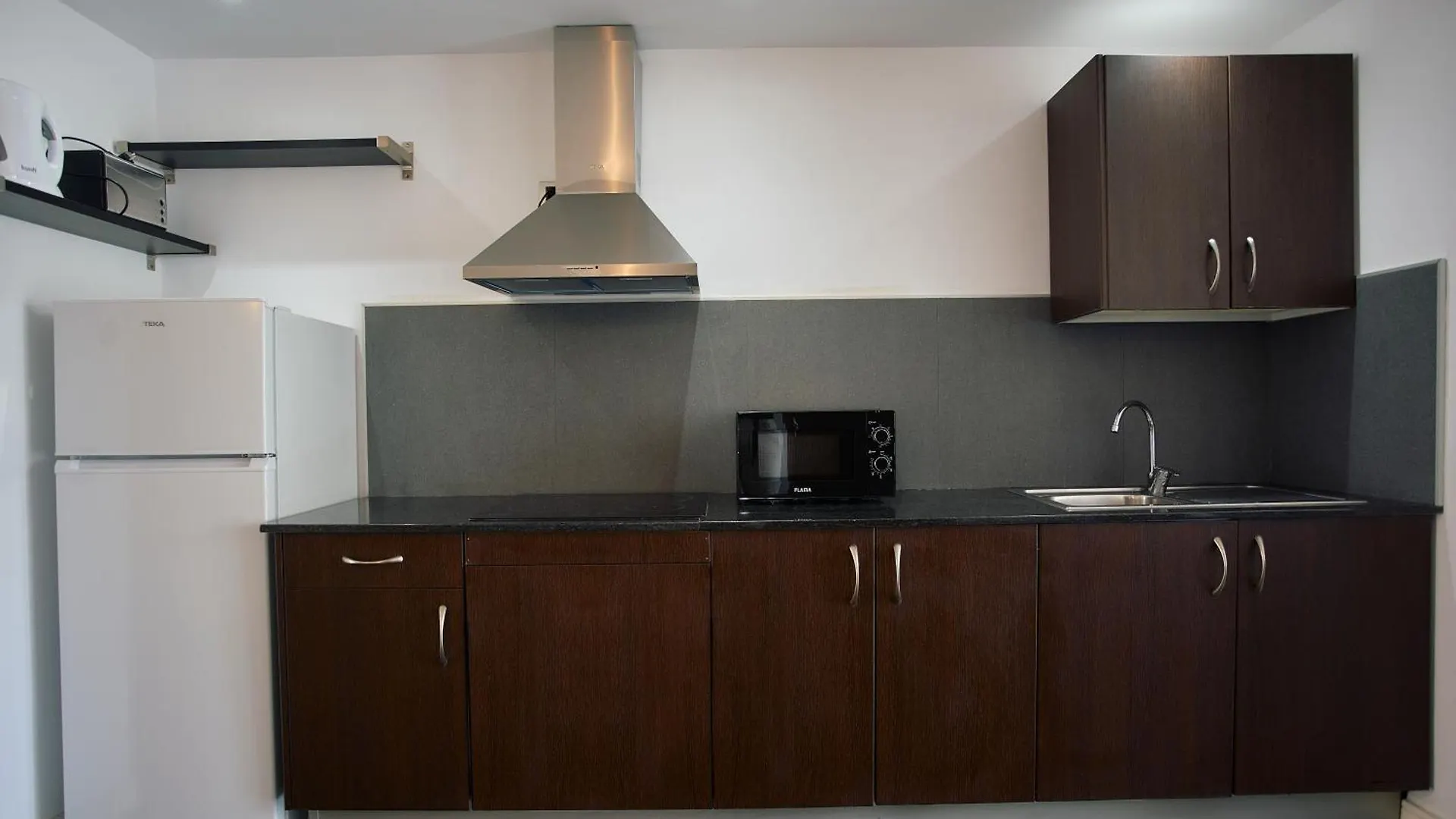 Maspalomas 2BR Flat - near Playa del Ingles San Bartolomé Apartamento