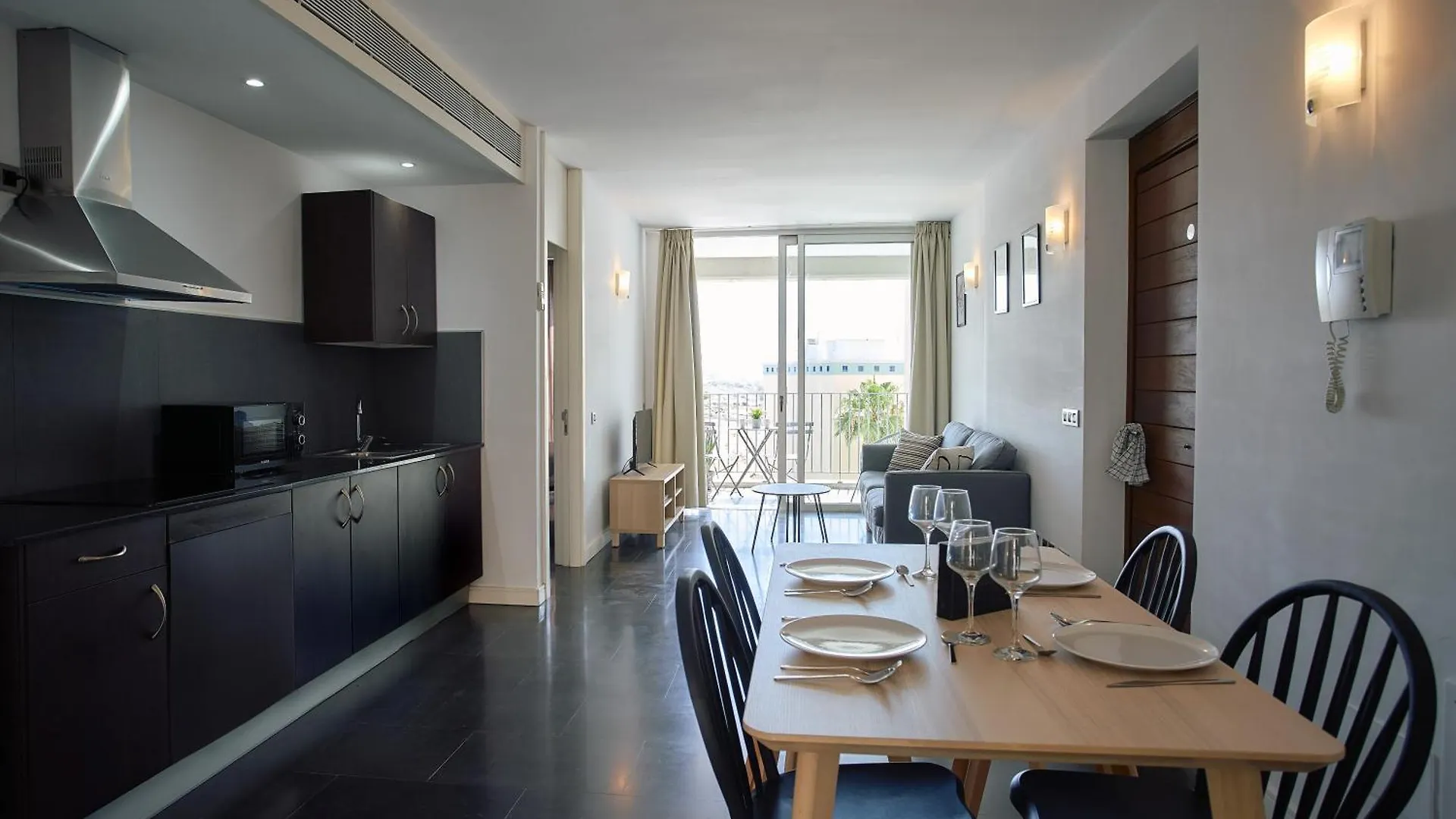 Apartamento Maspalomas 2BR Flat - near Playa del Ingles San Bartolomé España