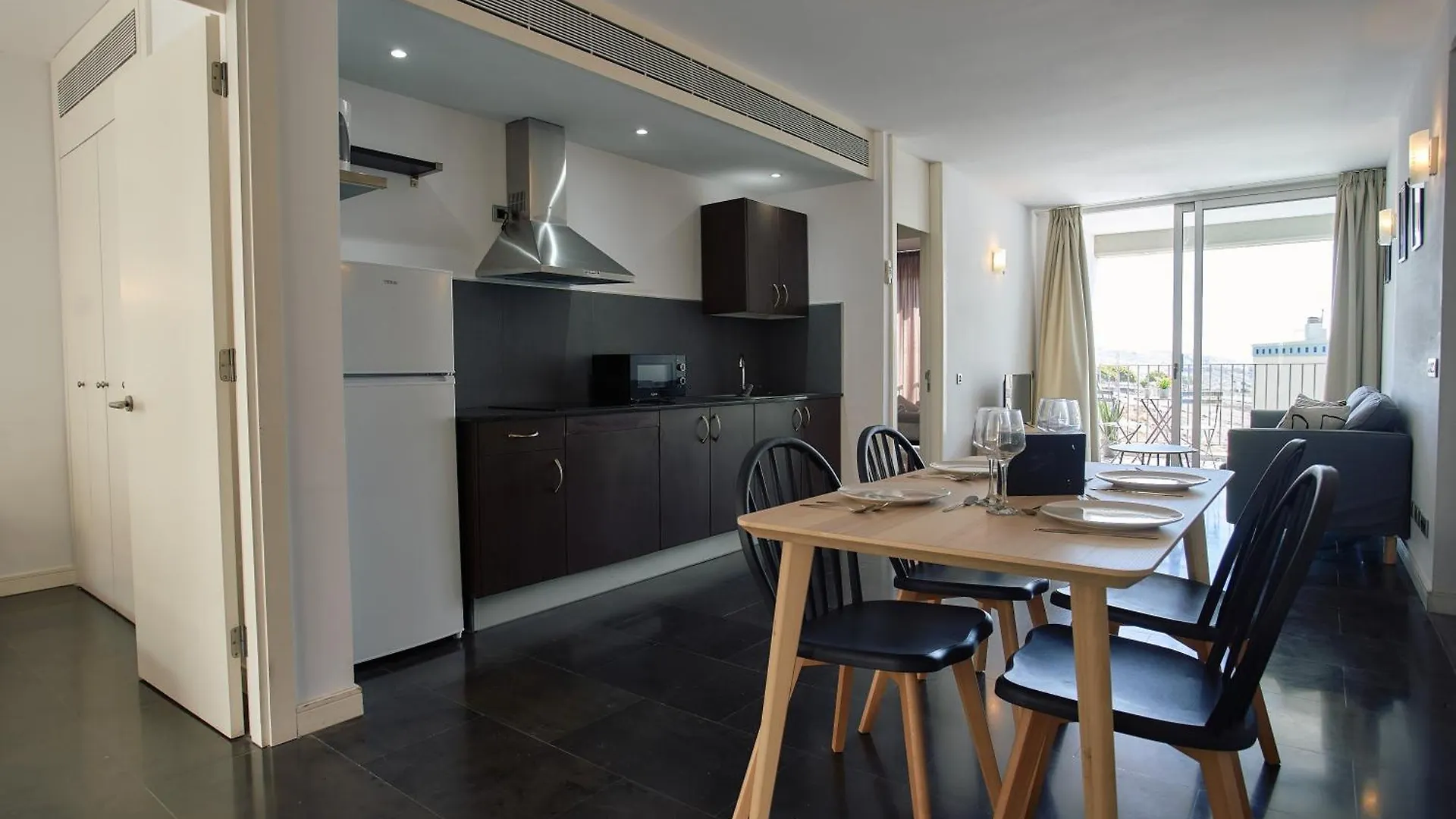 Apartamento Maspalomas 2BR Flat - near Playa del Ingles San Bartolomé