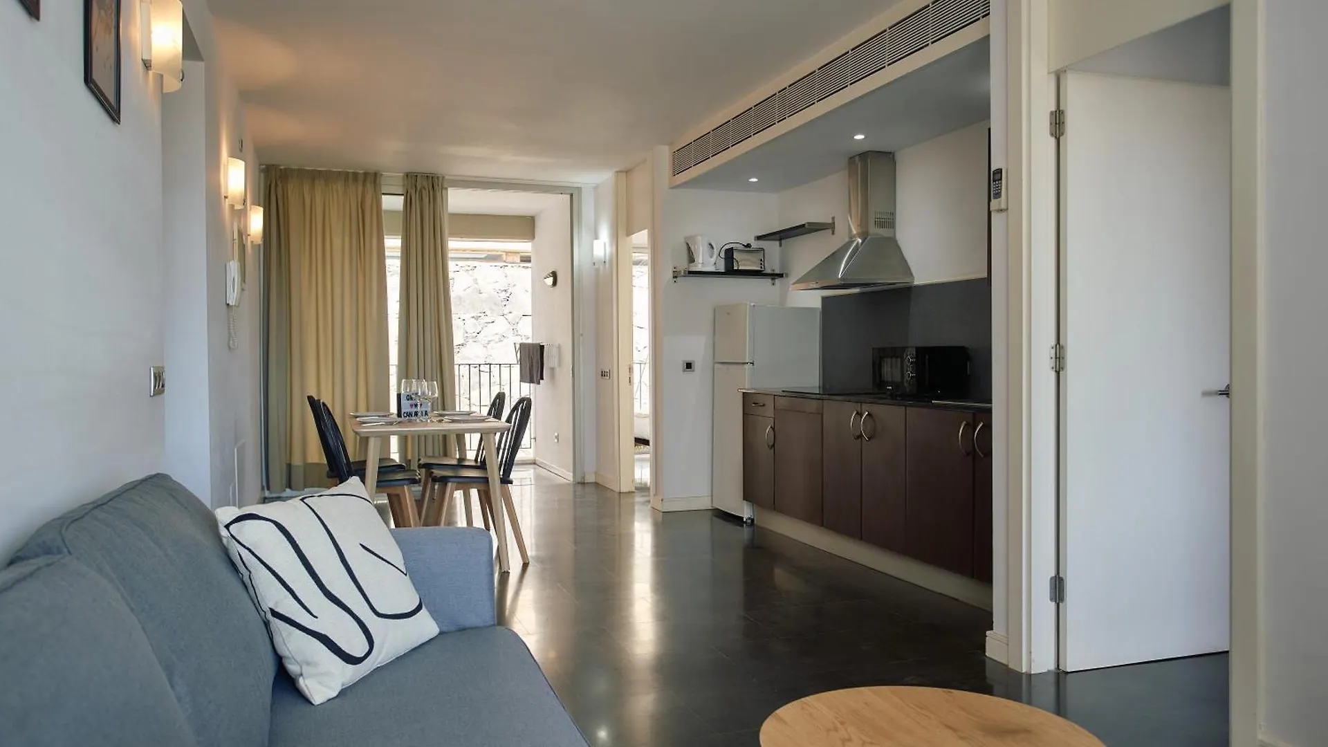 Maspalomas 2BR Flat - near Playa del Ingles San Bartolomé
