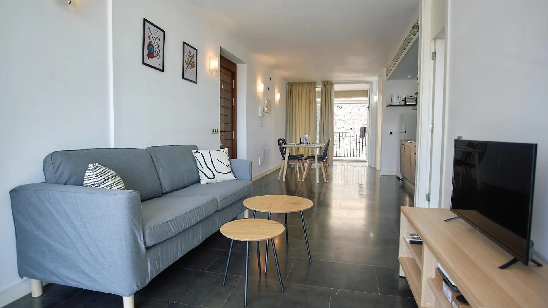 Apartamento Maspalomas 2BR Flat - near Playa del Ingles San Bartolomé España