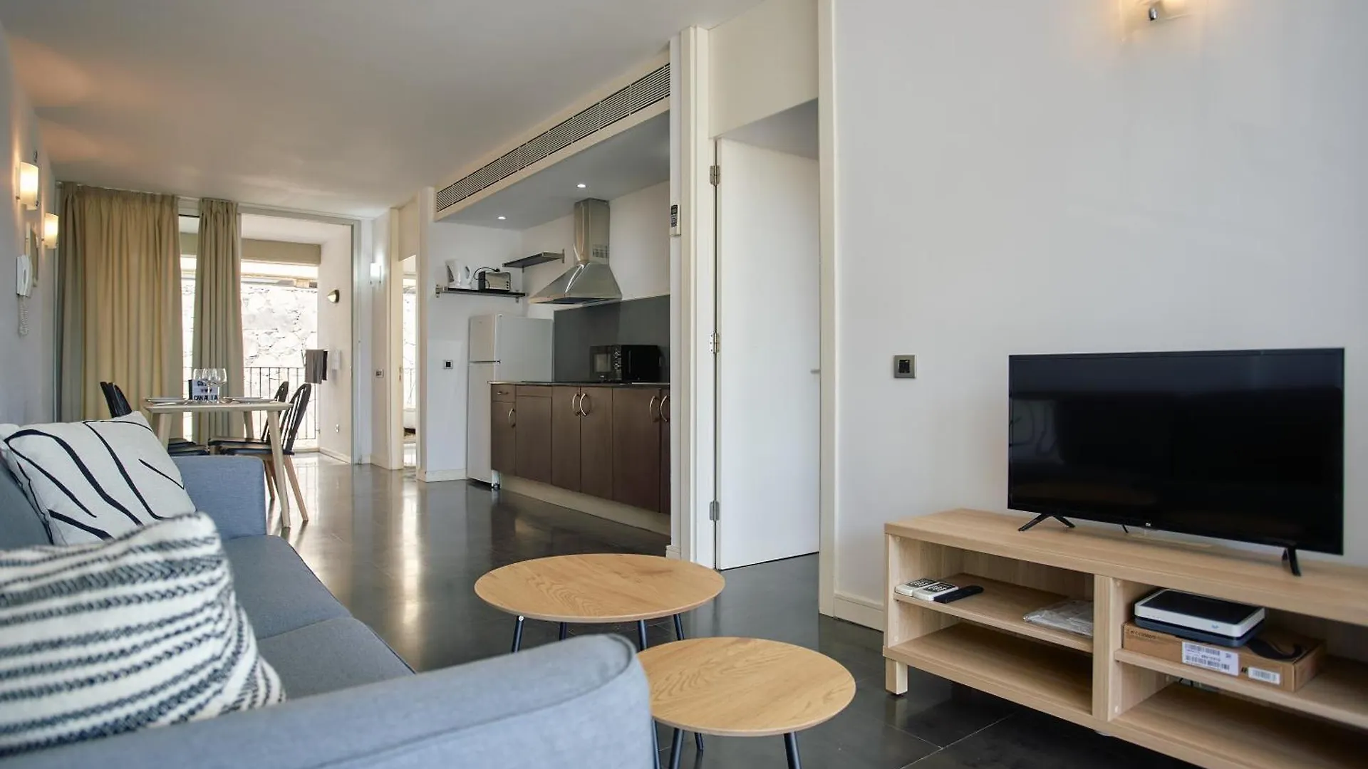 Maspalomas 2BR Flat - near Playa del Ingles San Bartolomé España