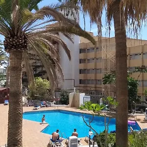 Apartamento Beach Las Americas España