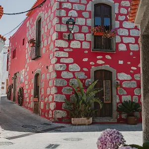Apartment Rural Santiago De Tunte, San Bartolomé