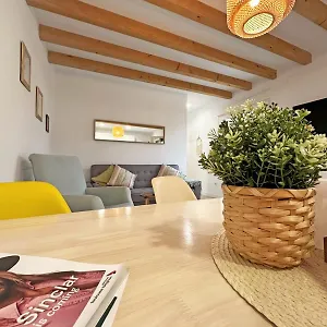  Apartamento Rayo De Luz España