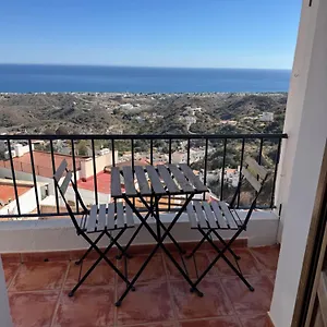  Apartamento ático Pueblo España
