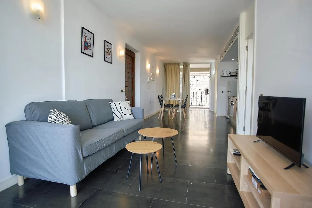 Apartamento Maspalomas 2BR Flat - near Playa del Ingles San Bartolomé
