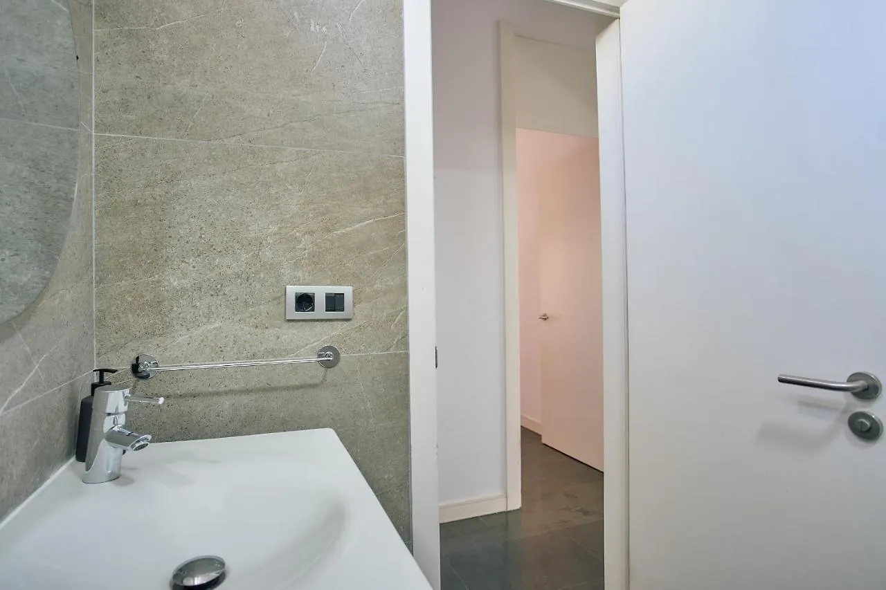 Maspalomas 2BR Flat - near Playa del Ingles San Bartolomé 0*,