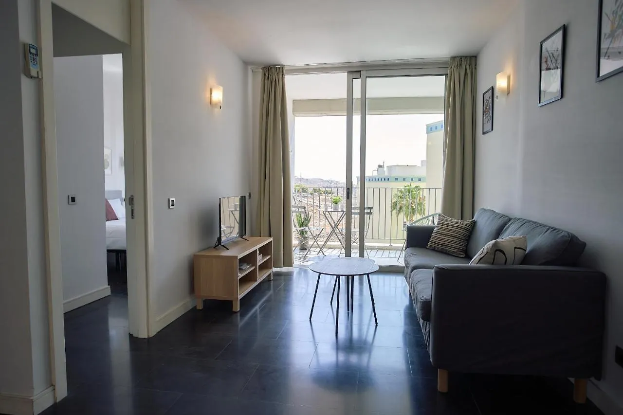 Maspalomas 2BR Flat - near Playa del Ingles San Bartolomé