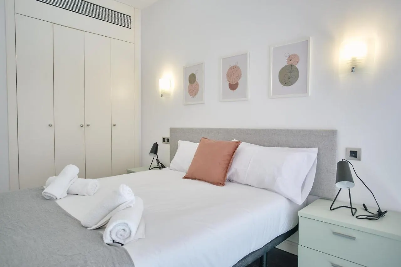 Maspalomas 2BR Flat - near Playa del Ingles San Bartolomé Apartamento