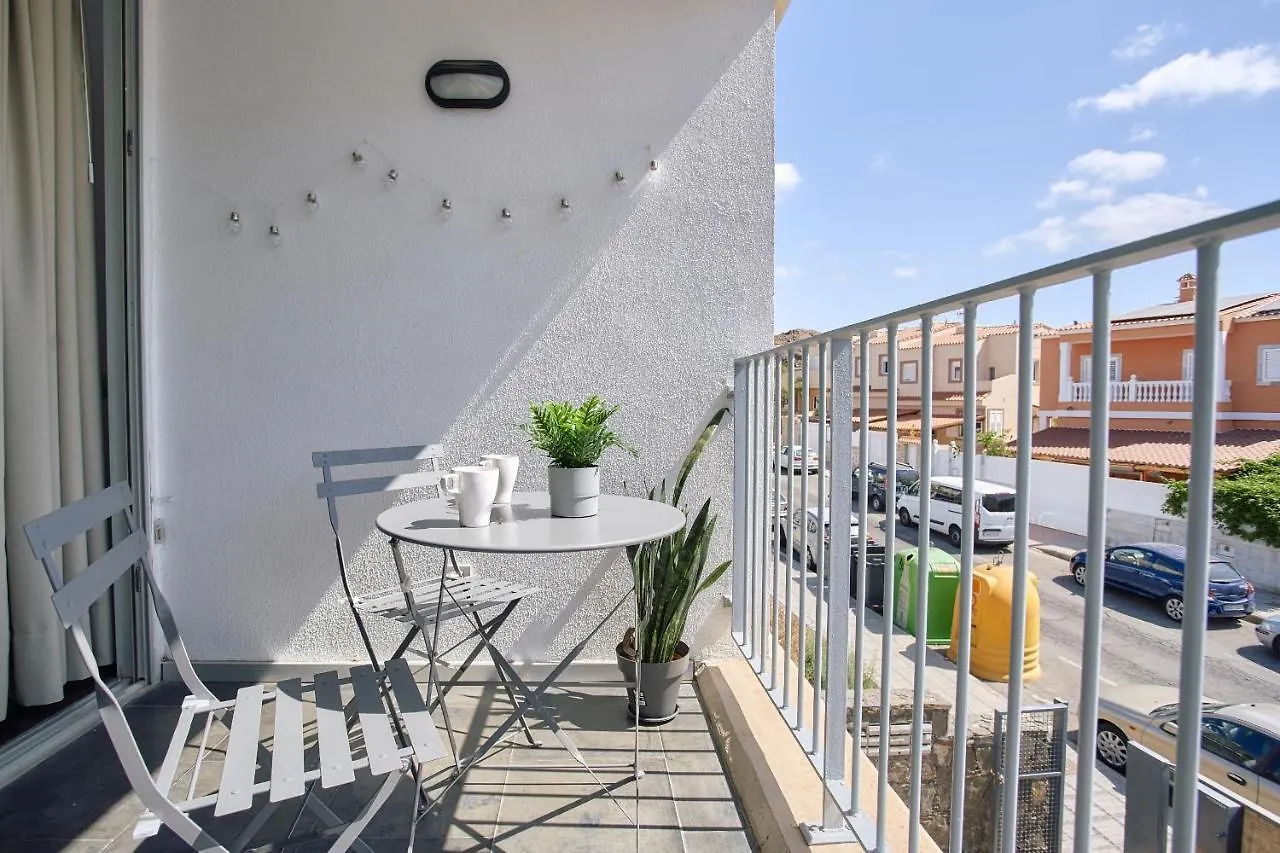 Maspalomas 2BR Flat - near Playa del Ingles San Bartolomé