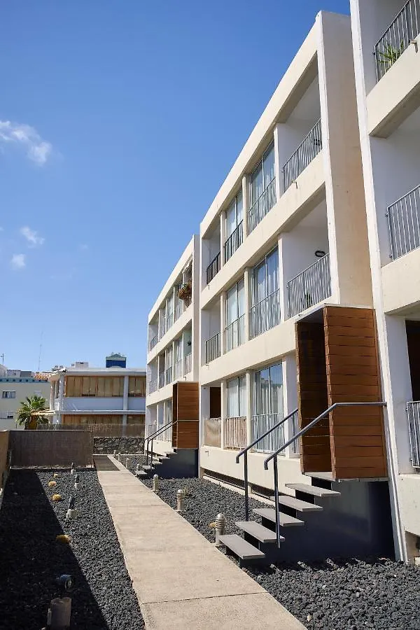 Maspalomas 2BR Flat - near Playa del Ingles San Bartolomé España